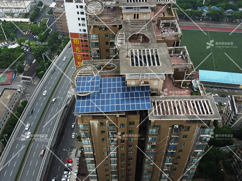 湖北意昂F凯捷绿色能源有限公司