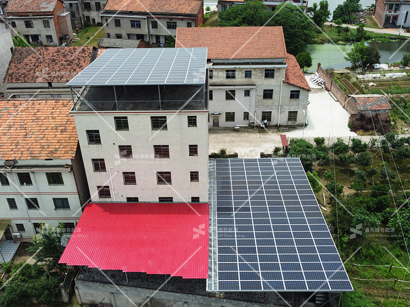 湖北意昂F凯捷绿色能源有限公司