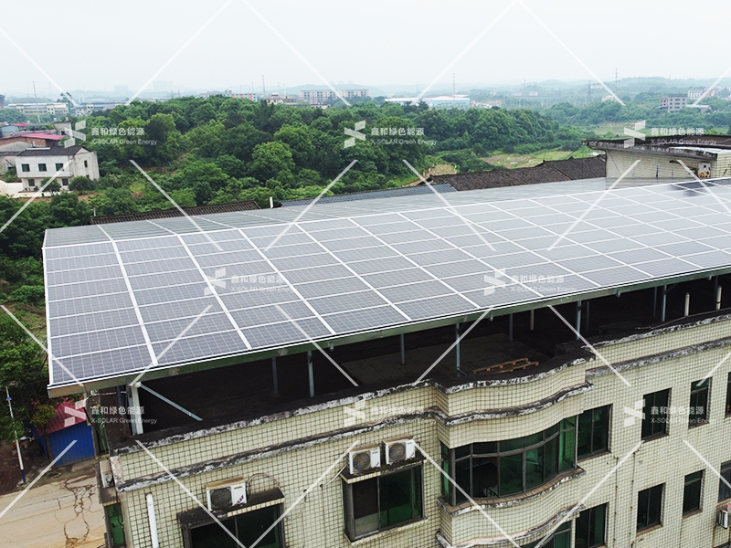 湖北意昂F凯捷绿色能源有限公司