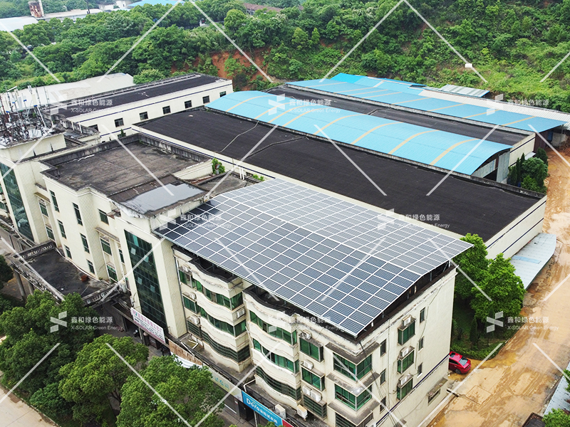 湖北意昂F凯捷绿色能源有限公司