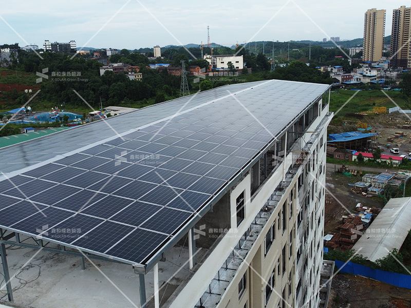 湖北意昂F凯捷绿色能源有限公司