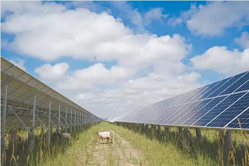 最新证据：光伏电站使用寿命远超25年！！