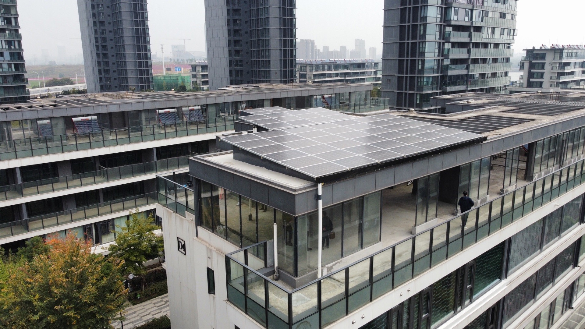 湖北意昂F凯捷绿色能源有限公司