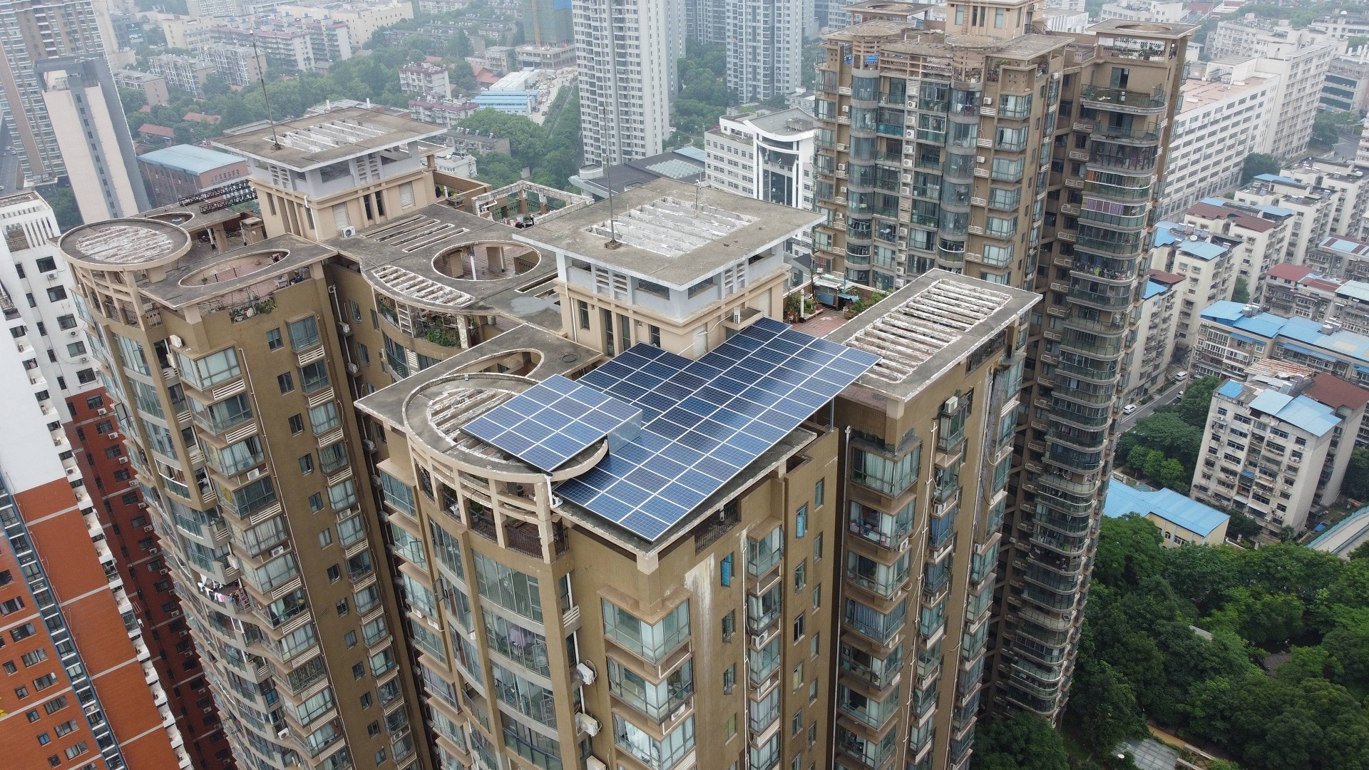 湖北意昂F凯捷绿色能源有限公司