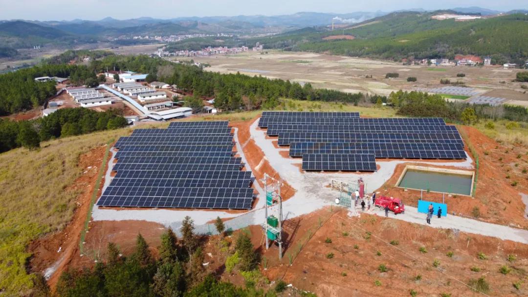 湖北意昂F凯捷绿色能源有限公司