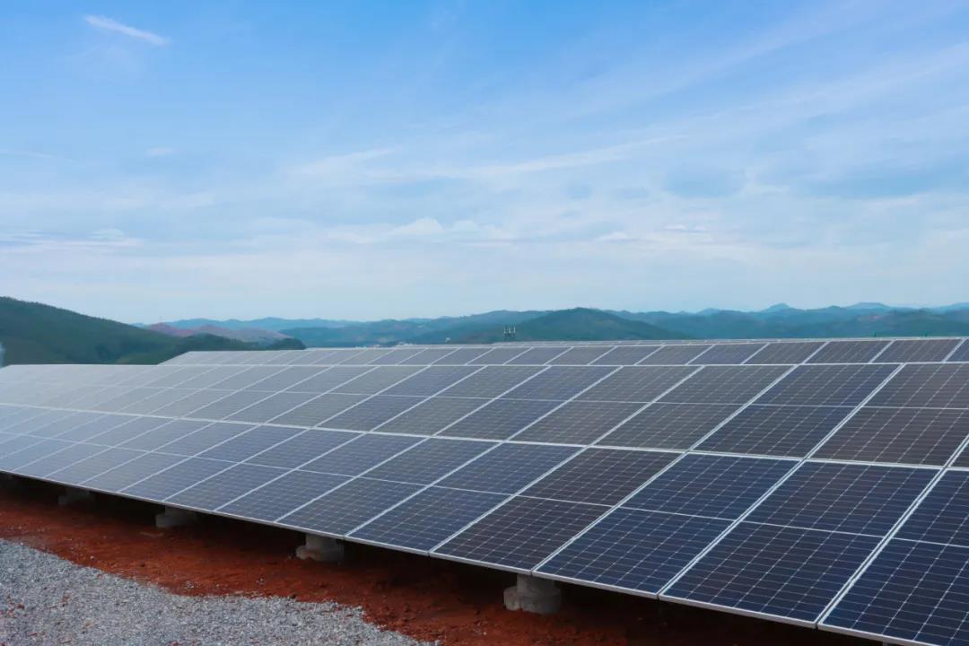 湖北意昂F凯捷绿色能源有限公司