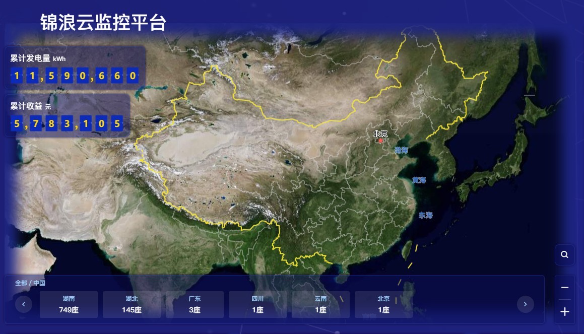 湖北意昂F凯捷绿色能源有限公司