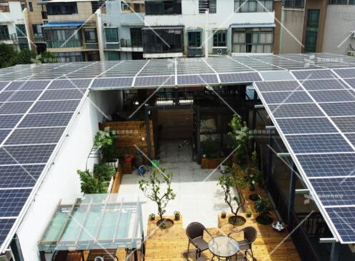 光伏发电署理加盟商简介：：电站维护的常见误区有哪些