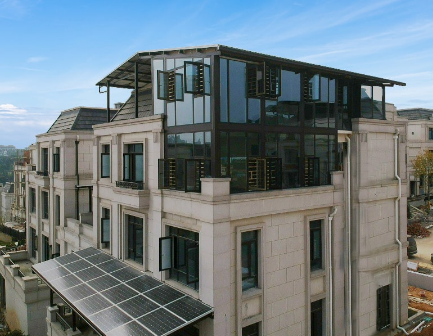 光伏发电本钱盘算包括哪些方面