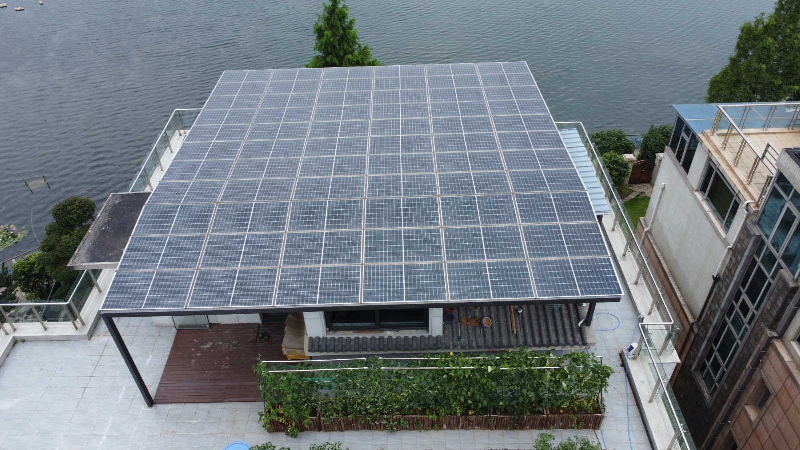 湖北意昂F凯捷绿色能源有限公司