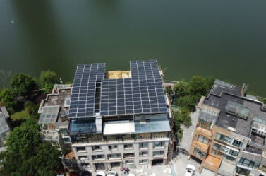 湖北意昂F凯捷绿色能源有限公司