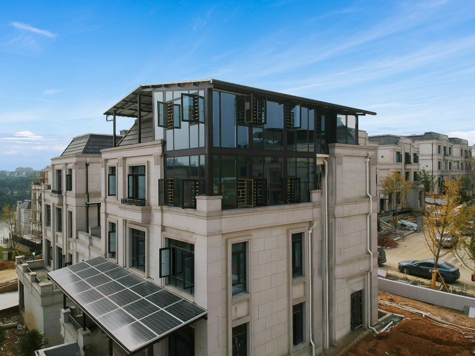 光伏电站清静必需要注重哪些事项？？