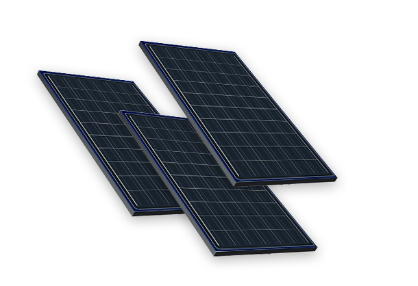 漫衍式光伏电站与集中式光伏电站有哪些相同点和区别呢？