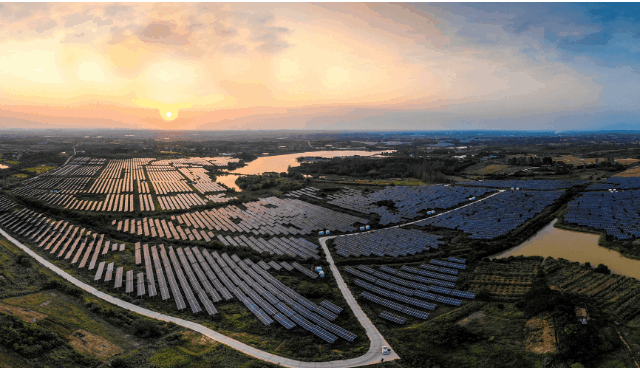 湖北意昂F凯捷绿色能源有限公司