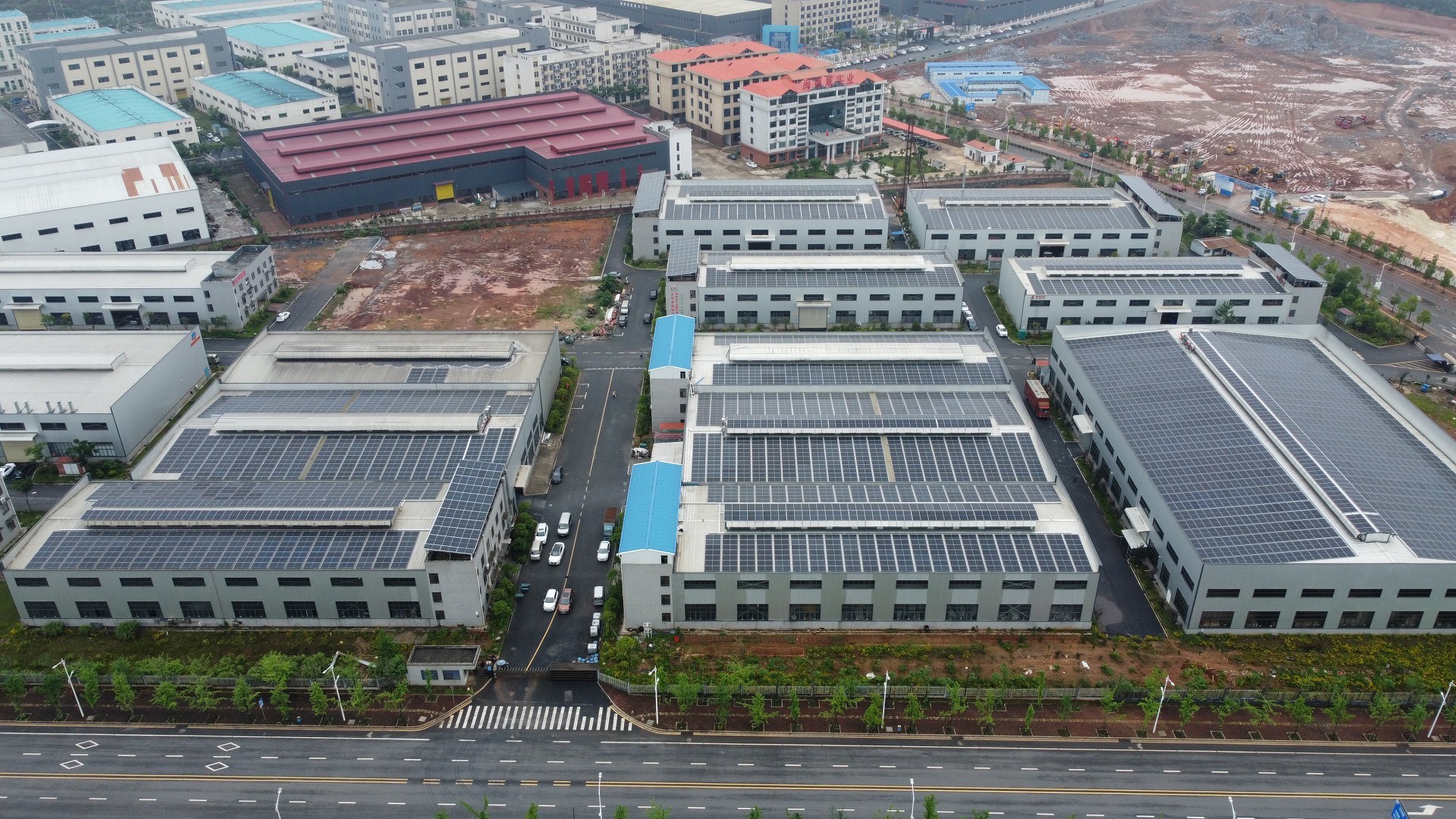 湖北意昂F凯捷绿色能源有限公司