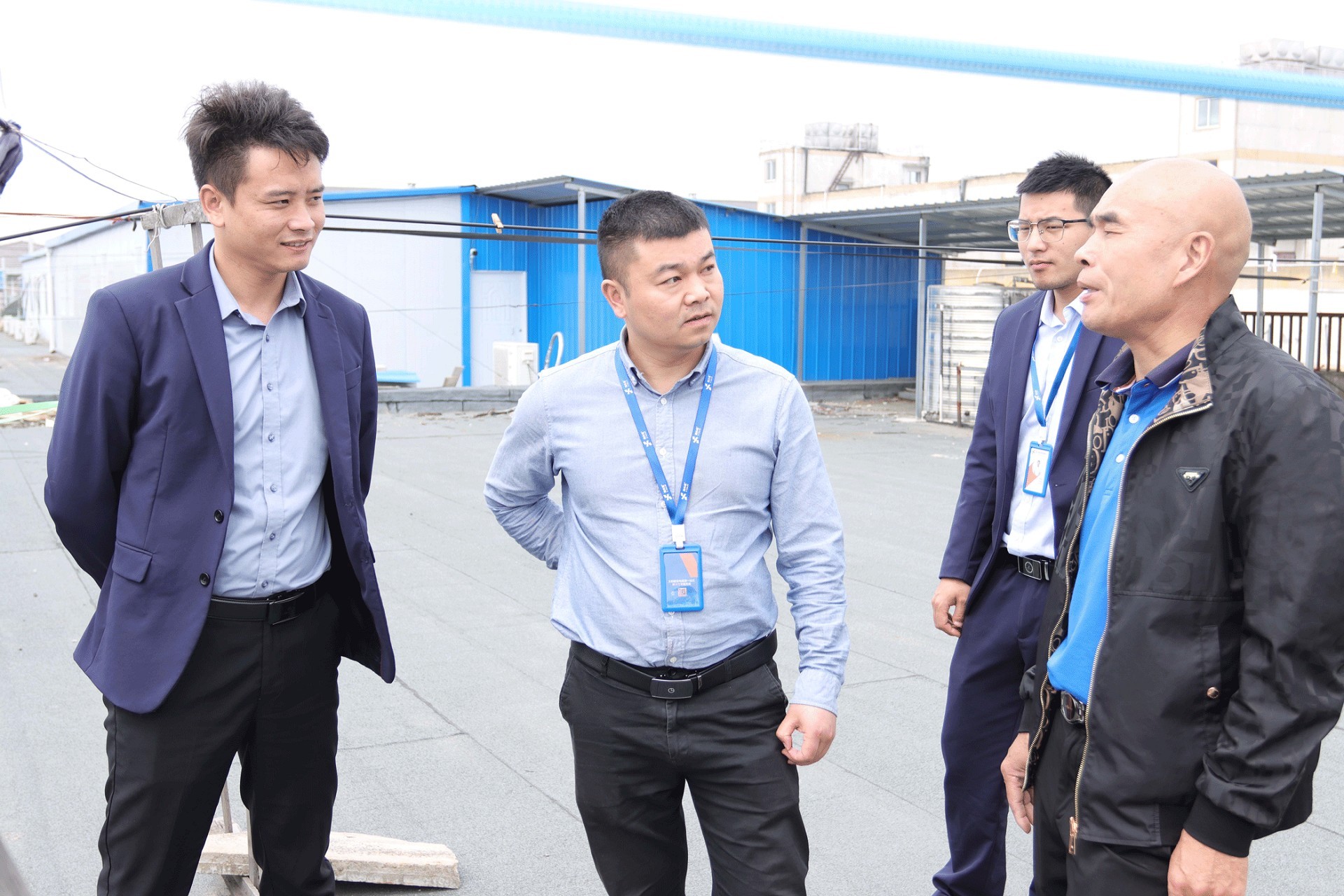 湖北意昂F凯捷绿色能源有限公司