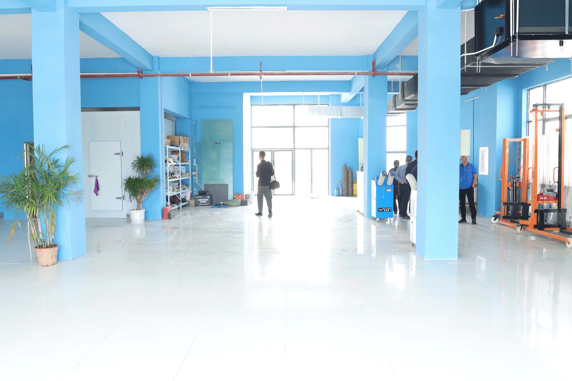 湖北意昂F凯捷绿色能源有限公司