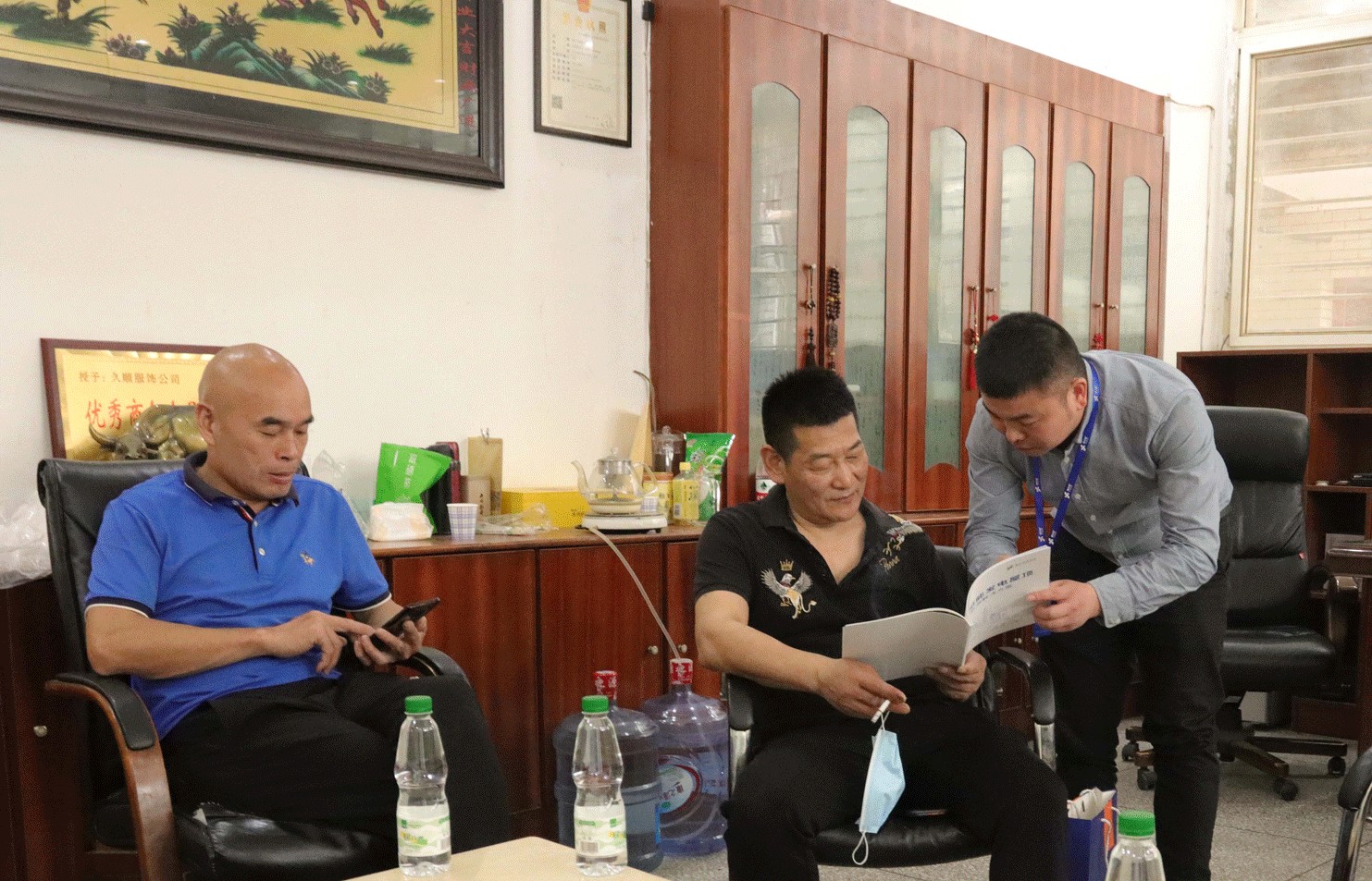 湖北意昂F凯捷绿色能源有限公司