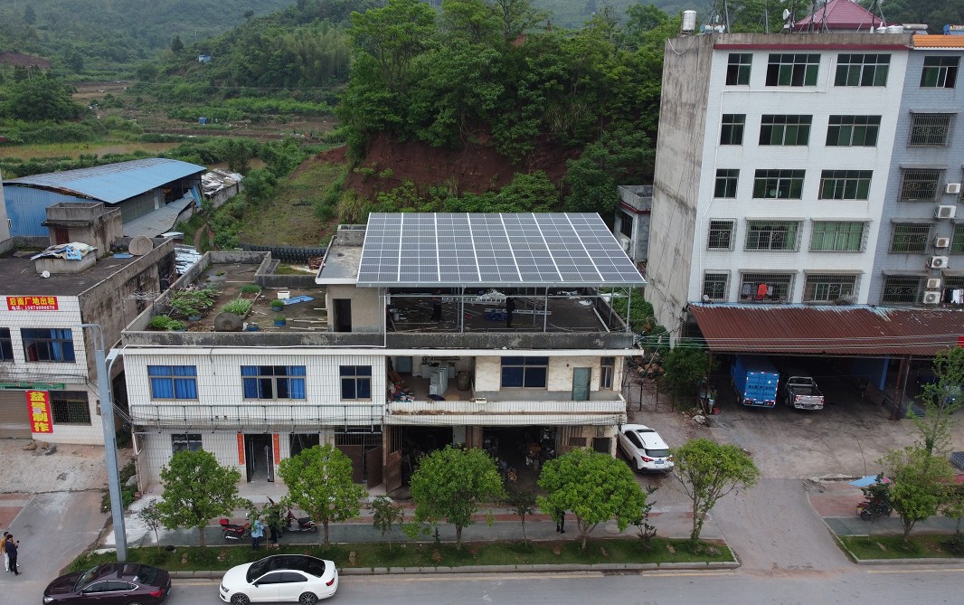 湖北意昂F凯捷绿色能源有限公司