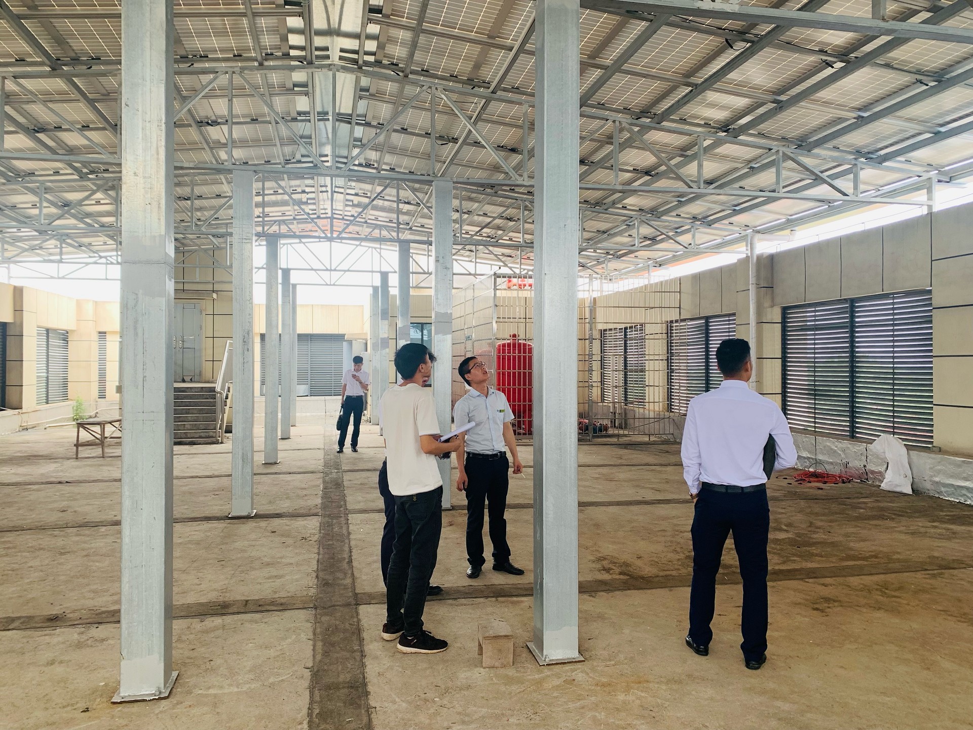 湖北意昂F凯捷绿色能源有限公司