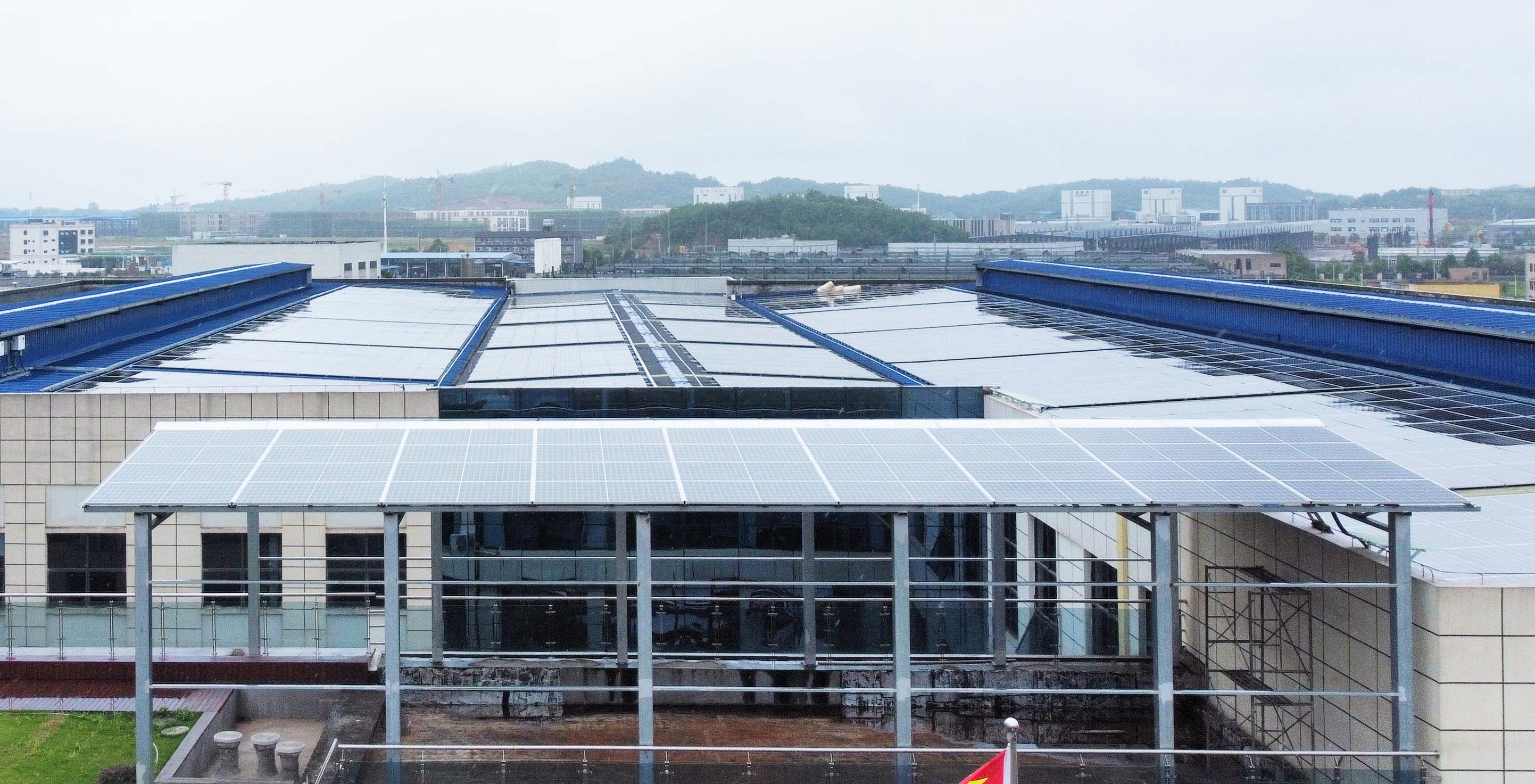 湖北意昂F凯捷绿色能源有限公司