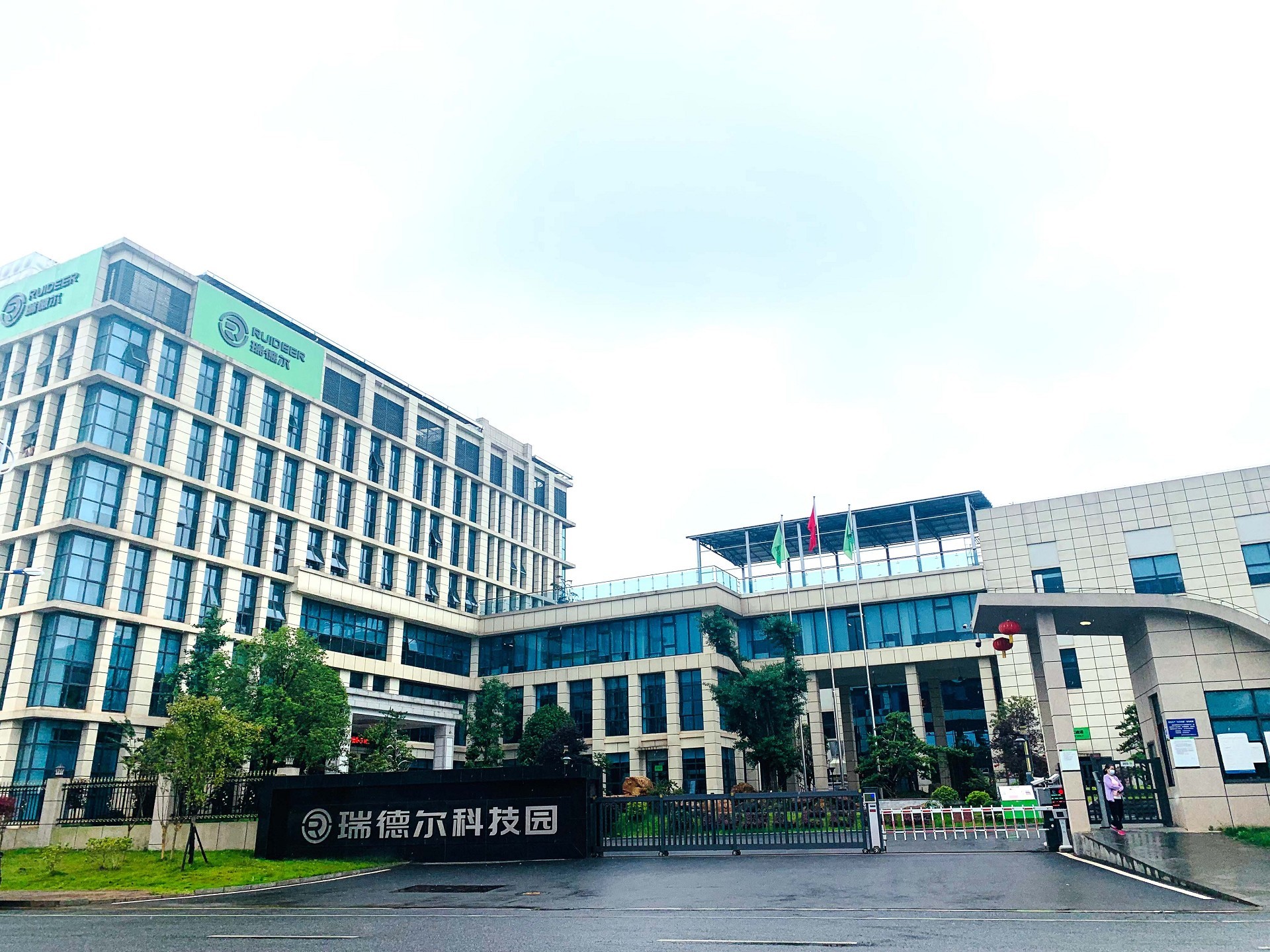 湖北意昂F凯捷绿色能源有限公司