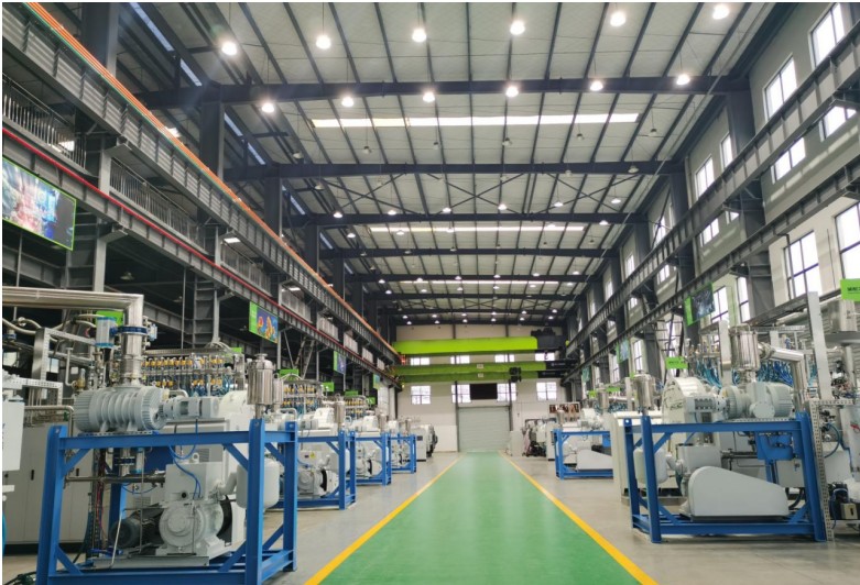 湖北意昂F凯捷绿色能源有限公司