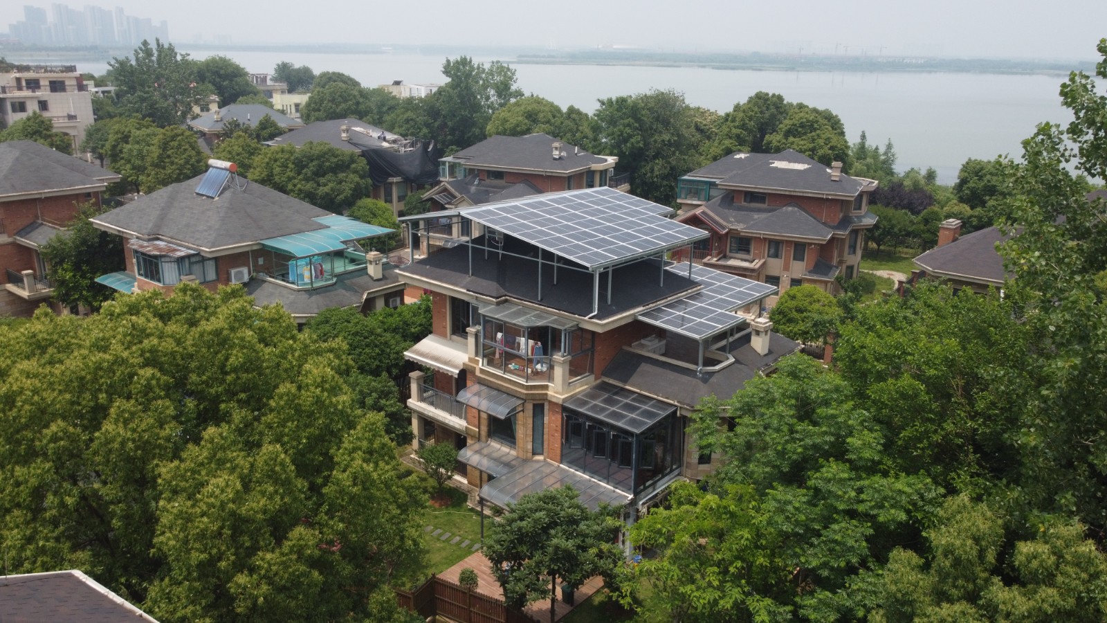 湖北意昂F凯捷绿色能源有限公司