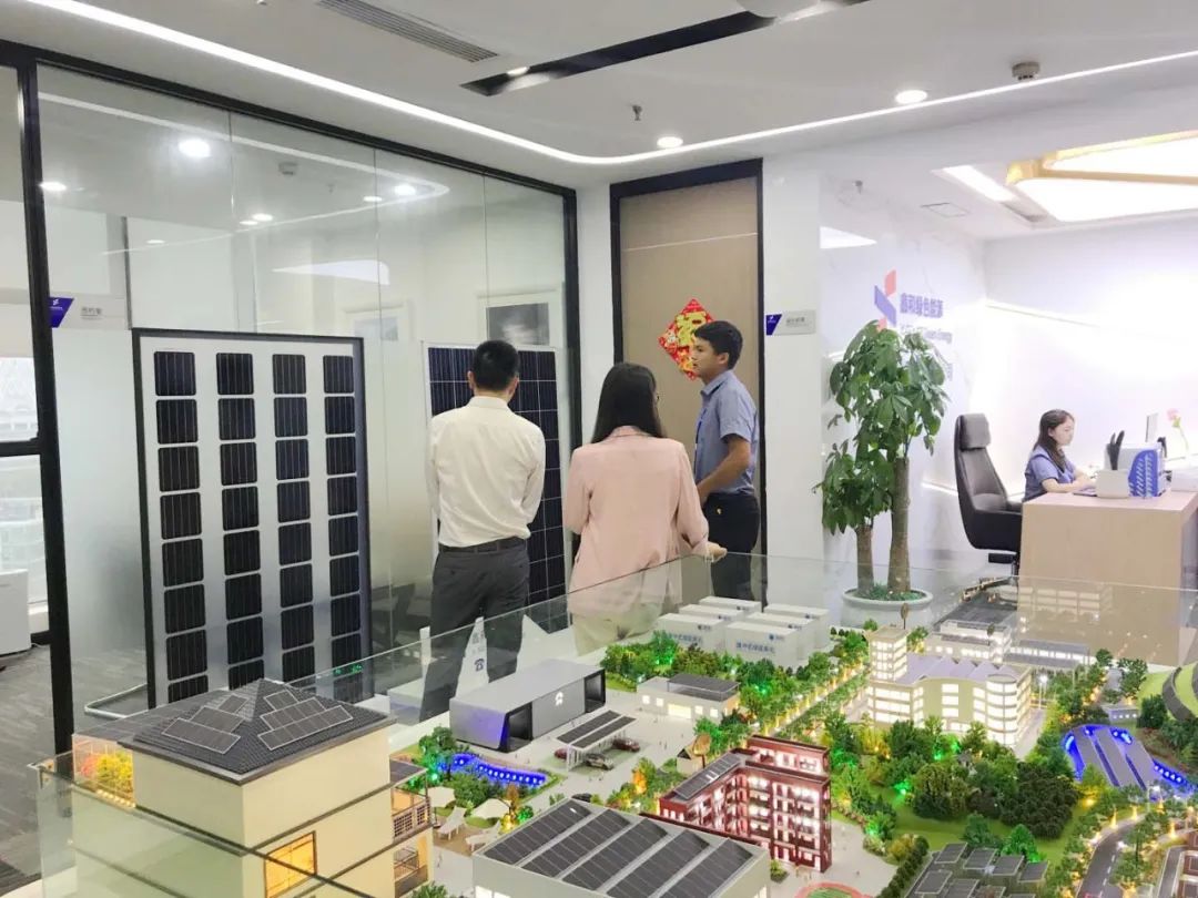 湖北意昂F凯捷绿色能源有限公司