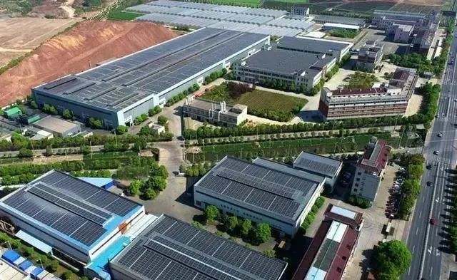 湖北意昂F凯捷绿色能源有限公司