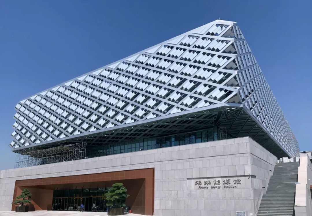 湖北意昂F凯捷绿色能源有限公司