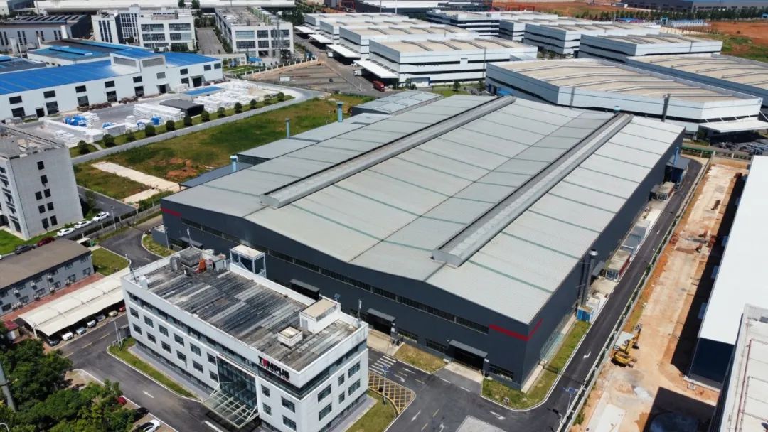 湖北意昂F凯捷绿色能源有限公司