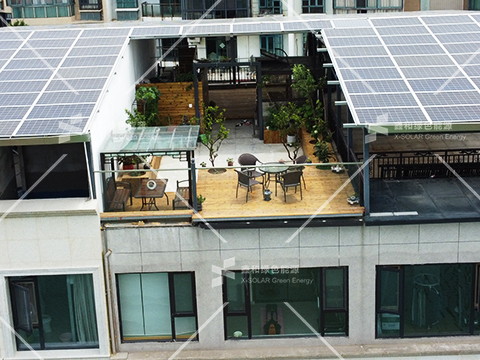 太阳能光伏发电的优势在那里？？？