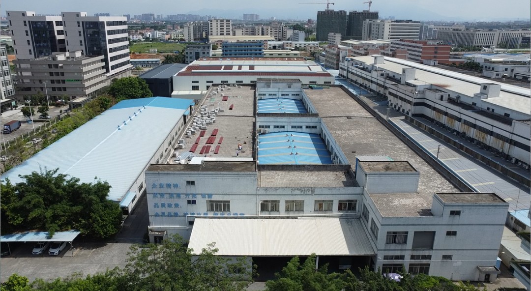 湖北意昂F凯捷绿色能源有限公司