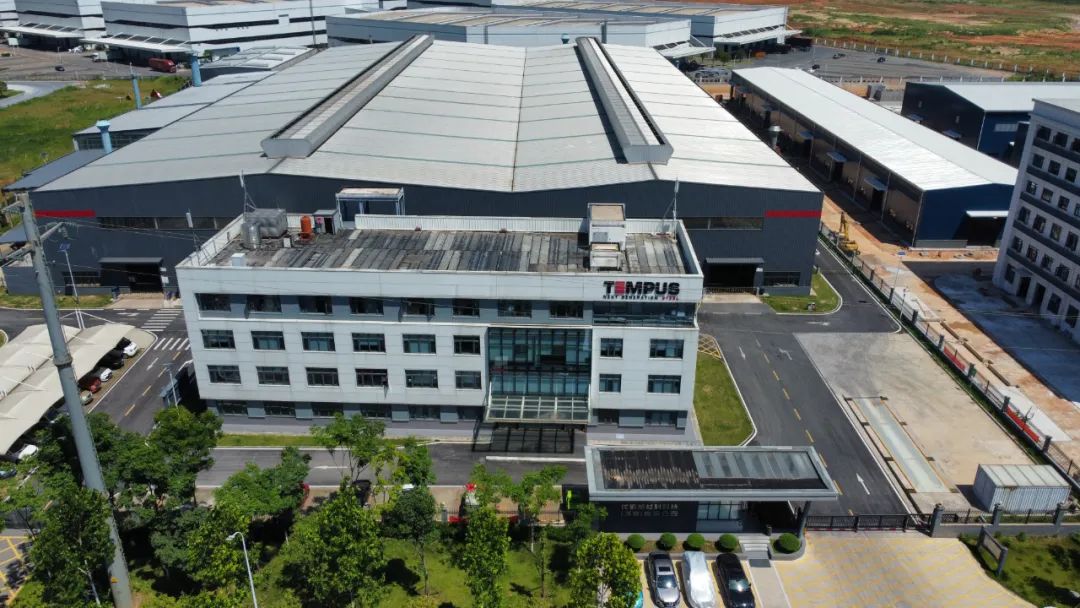 30省份！140项津贴，最高奖励1000万！天下绿色工厂、园区津贴汇总