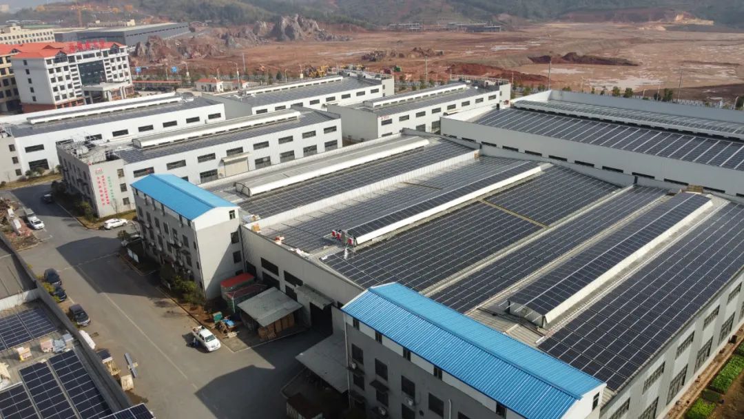 湖北意昂F凯捷绿色能源有限公司