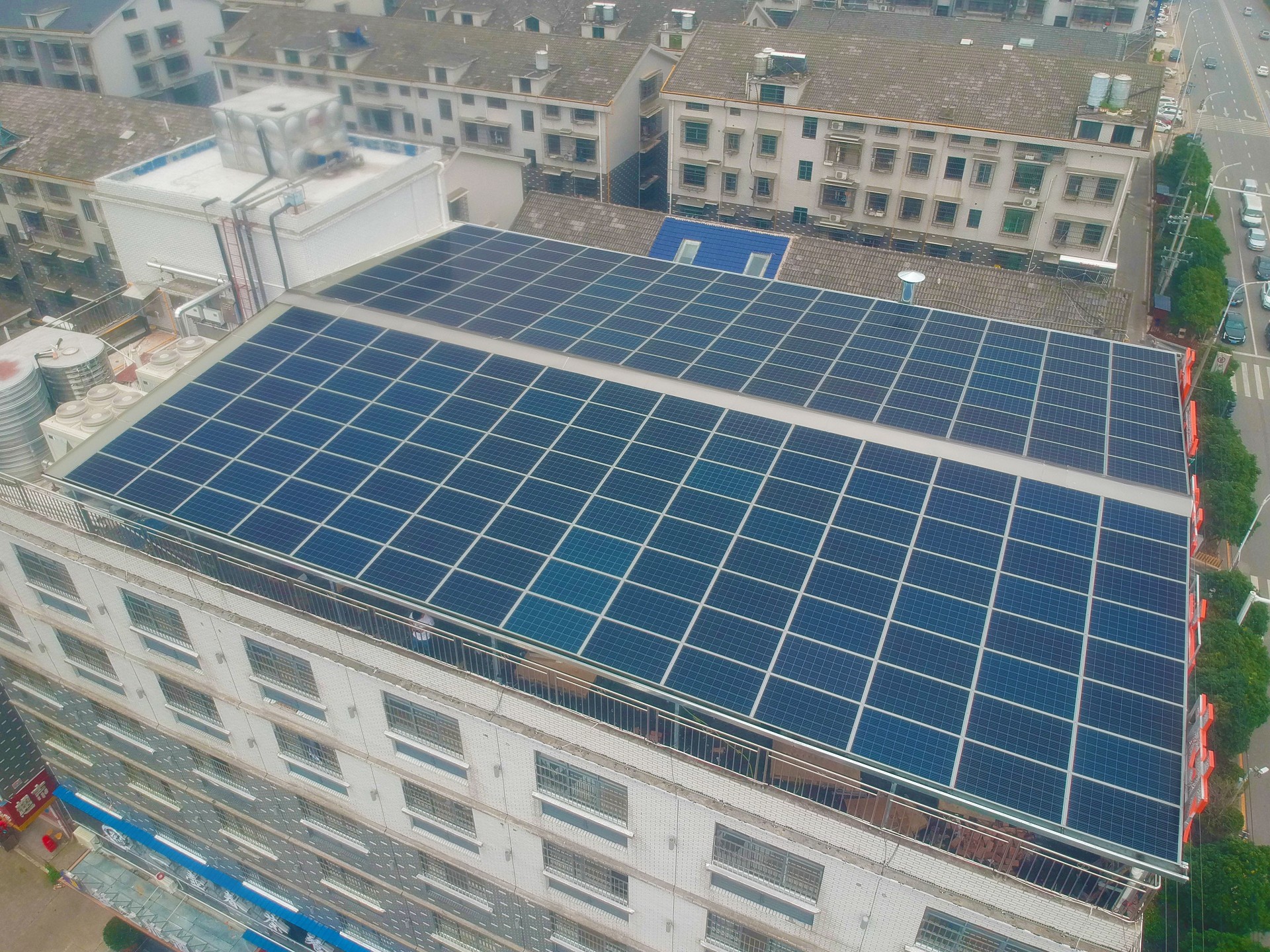 国家能源局：：：支持漫衍式发电就近加入市场生意！