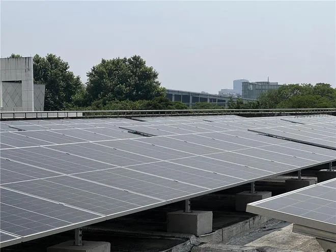 湖北意昂F凯捷绿色能源有限公司