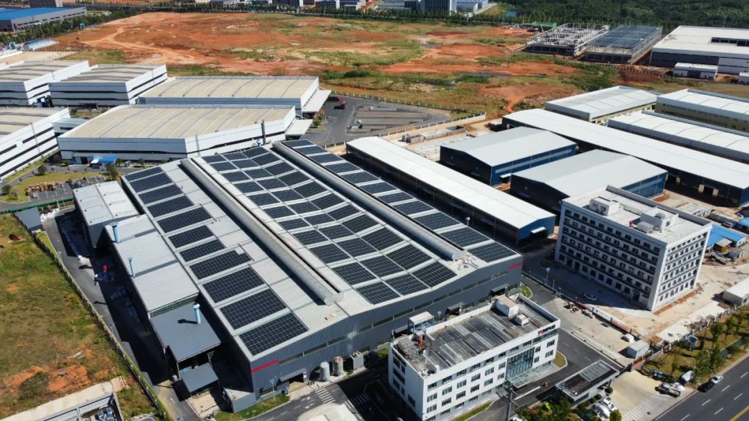 湖北意昂F凯捷绿色能源有限公司