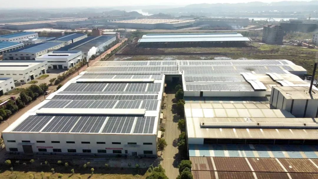 湖北意昂F凯捷绿色能源有限公司