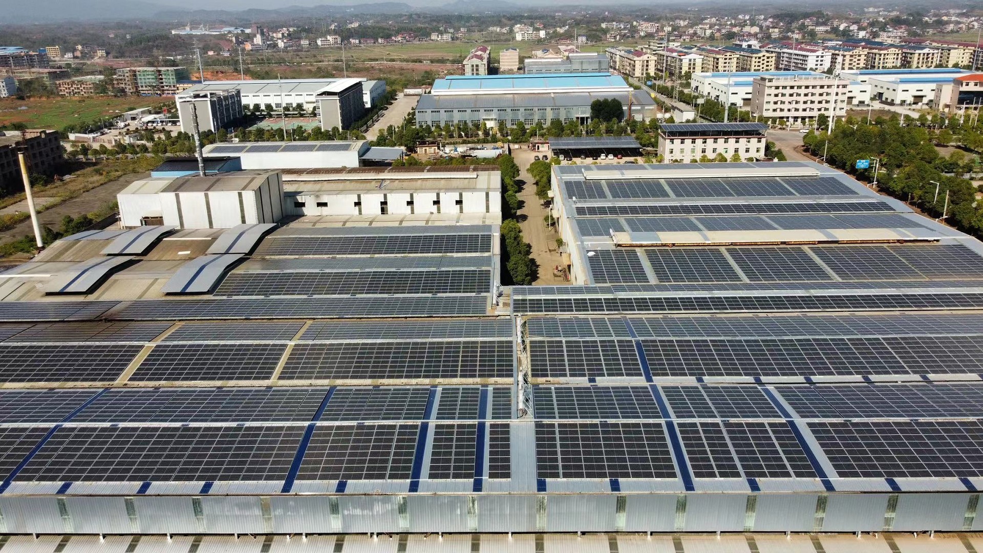 全球秩序躁动，中国光伏惧否？？