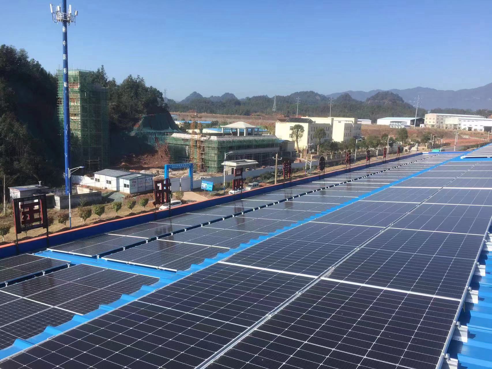 三部分：勉励和支持公共机构接纳能源用度托管服务