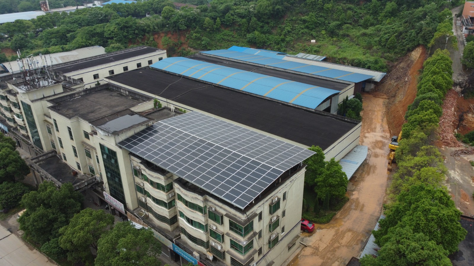 国家发改委：推动电力体制刷新 绿电生意成交电量已超200亿千瓦时