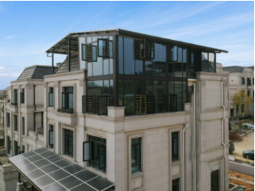 光伏发电署理加盟靠谱吗？？