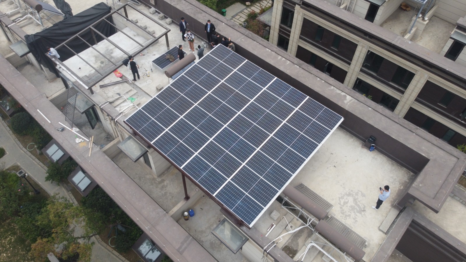 六部委：重点勉励外商投资新能源等领域