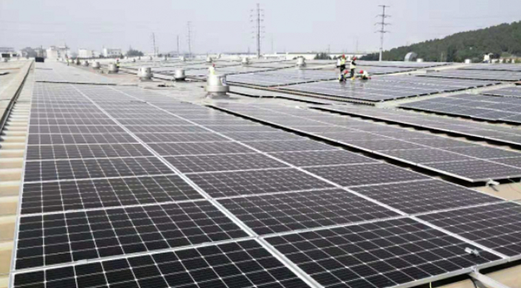 光伏发电系统的四种装置模式，，每种模式都有苛刻的装置要求