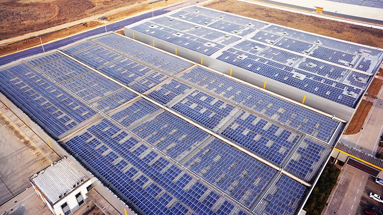 广东东莞道滘镇：：：≥200kW工商业漫衍式光伏项目一次性津贴400元/kW，最高津贴30万元！！